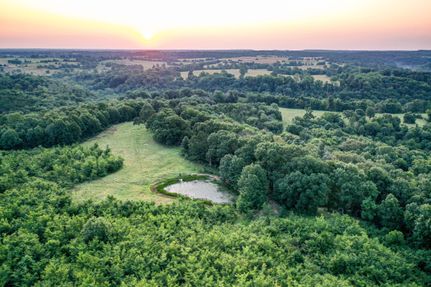 Property for sale in Barry County, Missouri