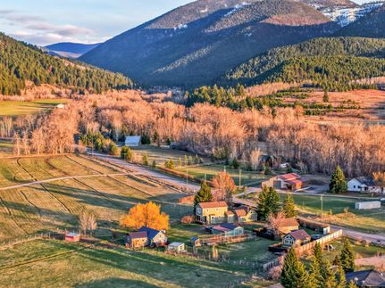 Farm Property for sale in Gallatin County, Montana