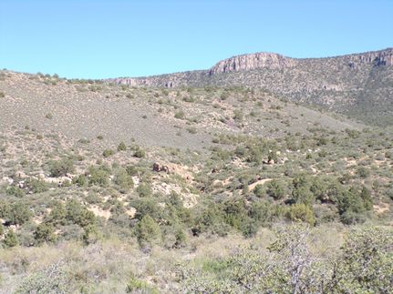 Property for sale in Mohave County, Arizona