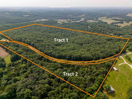 Property in Osage County, Missouri