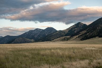 Undeveloped Land for sale in Madison County, Montana