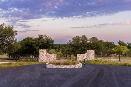 Property for sale in Kerr County, Texas