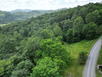 Property for sale in Pocahontas County, West Virginia