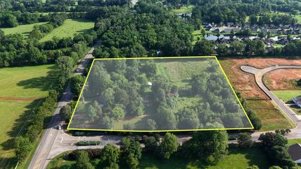 Property in Shelby County, Alabama