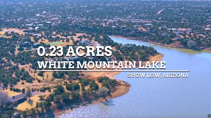 Property for sale in Navajo County, Arizona