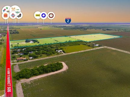 Property for sale in Cameron County, Texas