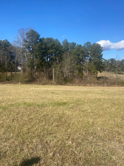 Property in Granville County, North Carolina