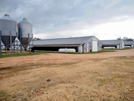 Property for sale in Simpson County, Mississippi