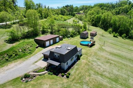 Property in Westmoreland County, Pennsylvania