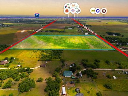 Property for sale in Cameron County, Texas