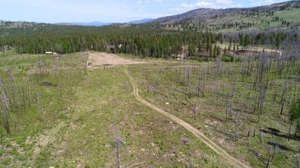 Property in Okanogan County, Washington