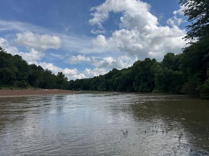 Timberland Property for sale in Pushmataha County, Oklahoma