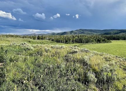 Property in Routt County, Colorado