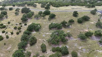 Property for sale in Gillespie County, Texas