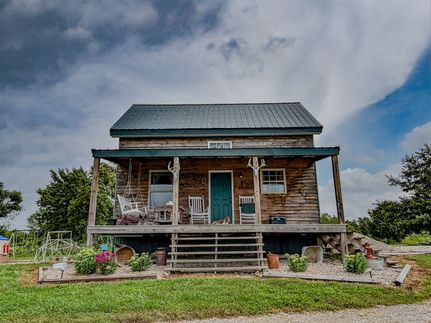 Property in Sullivan County, Indiana