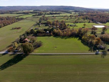 Property in Franklin County, Tennessee