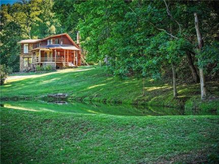 Farm Property for sale in Madison County, Arkansas