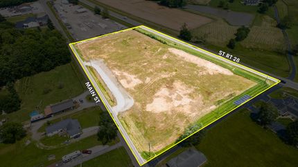 Property for sale in Clermont County, Ohio