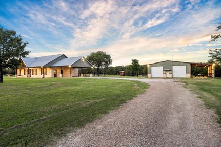 Horse Property for sale in McLennan County, Texas