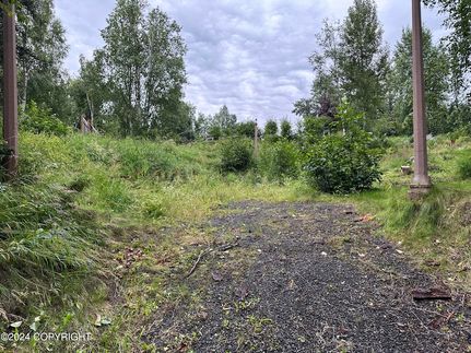 Property in Anchorage Borough, Alaska