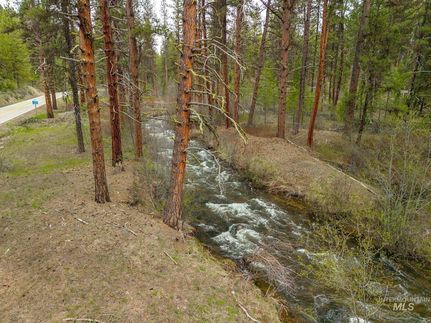 Property in Boise County, Idaho