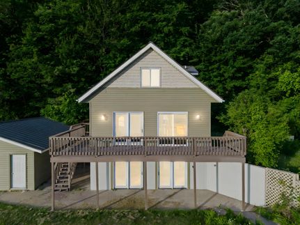 Property in Juneau County, Wisconsin