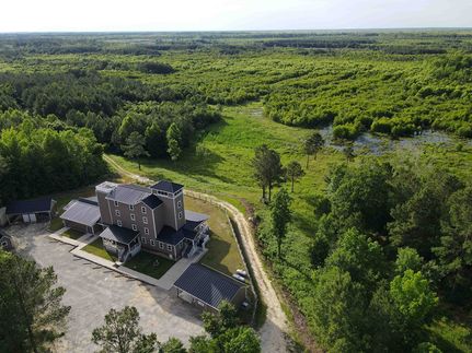 Timberland Property for sale in Martin County, North Carolina