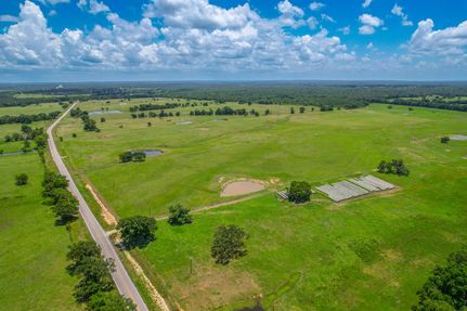Hunting Land for sale in Van Zandt County, Texas