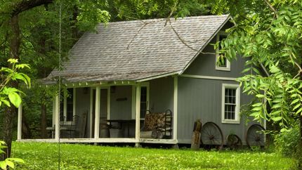 Property in Crawford County, Wisconsin