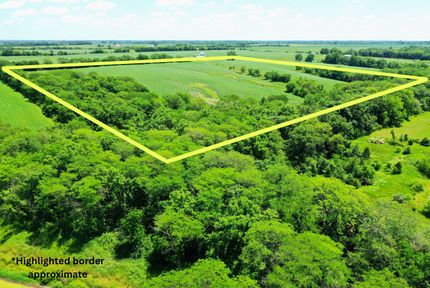 Property in Monroe County, Iowa