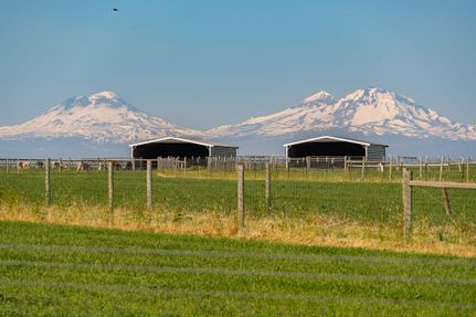 Ranch Property for sale in Jefferson County, Oregon