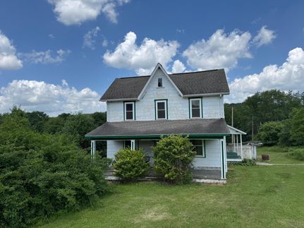 Hunting Land for sale in Clearfield County, Pennsylvania