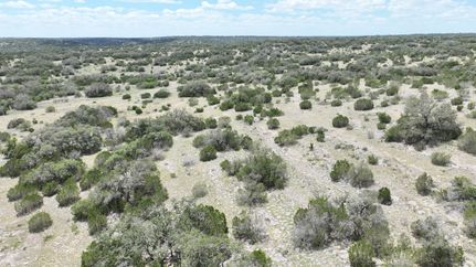 Hunting Land for sale in Edwards County, Texas
