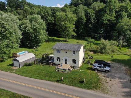 Property for sale in Muskingum County, Ohio