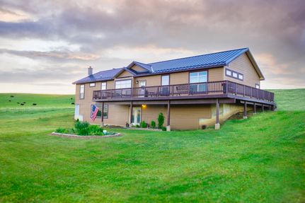 Property in Cascade County, Montana