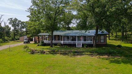 Timberland Property for sale in Okfuskee County, Oklahoma