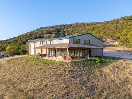 Property for sale in Bandera County, Texas