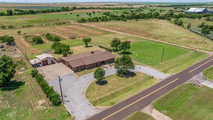 Property for sale in Hardeman County, Texas