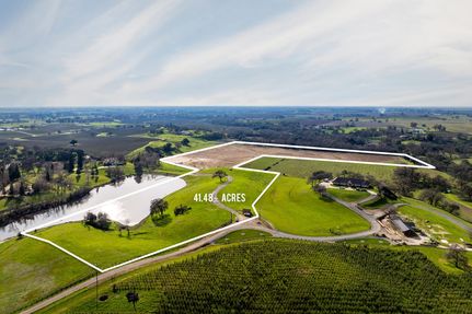 Recreational Property for sale in San Joaquin County, California