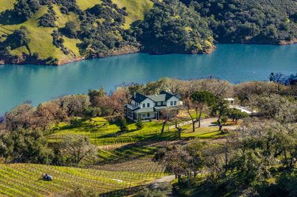 Property for sale in Sonoma County, California