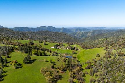 Hunting Land for sale in Tuolumne County, California