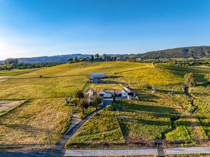 Horse Property for sale in Sonoma County, California