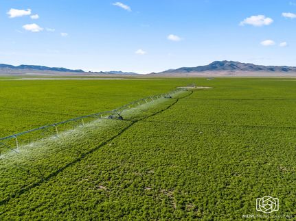 Recreational Property for sale in Lander County, Nevada