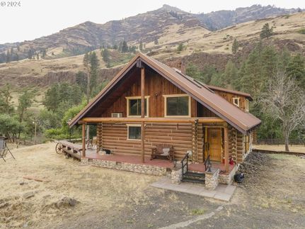 Ranch Property for sale in Wallowa County, Oregon