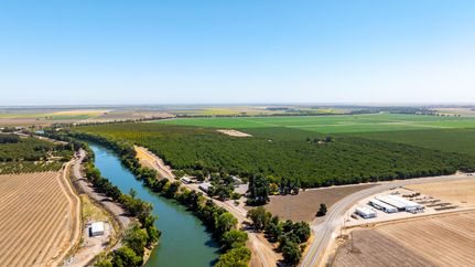 Riverfront Property for sale in Colusa County, California
