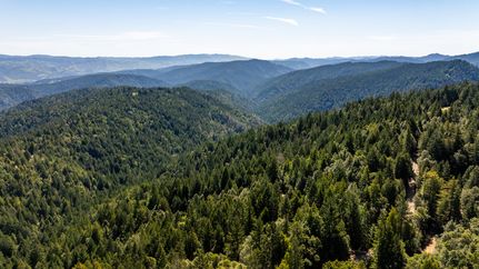 Property in Mendocino County, California