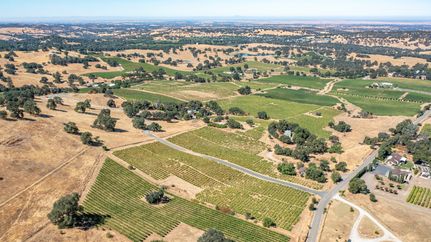 Property for sale in Amador County, California