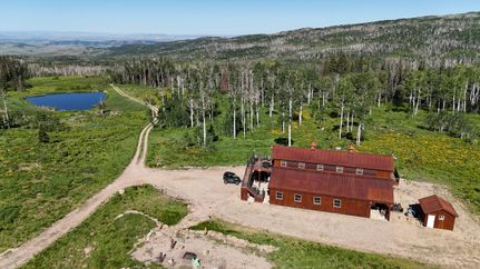 Property for sale in Routt County, Colorado