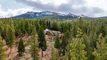 Ranch Property for sale in Plumas County, California