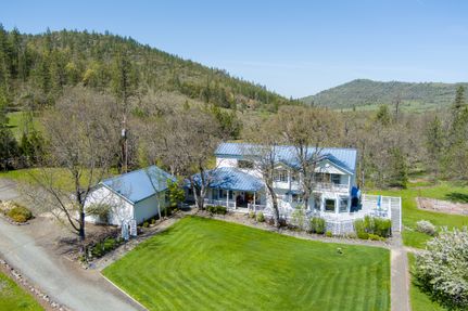 Recreational Property for sale in Jackson County, Oregon